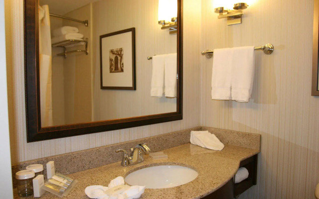 Hilton Garden Inn Columbus/Grove City