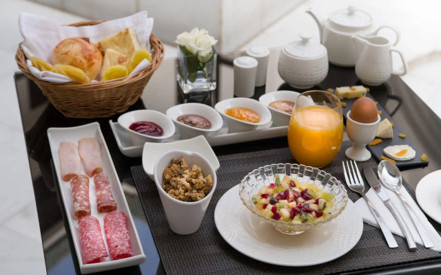 Riad Elisa & Spa