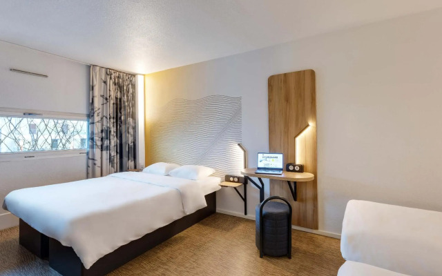 B&B HOTEL Lille Centre Grand Palais