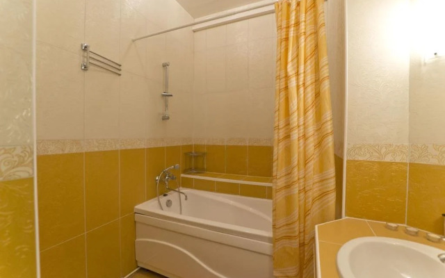 Sutkiarenda On Maliy Prospekt 13