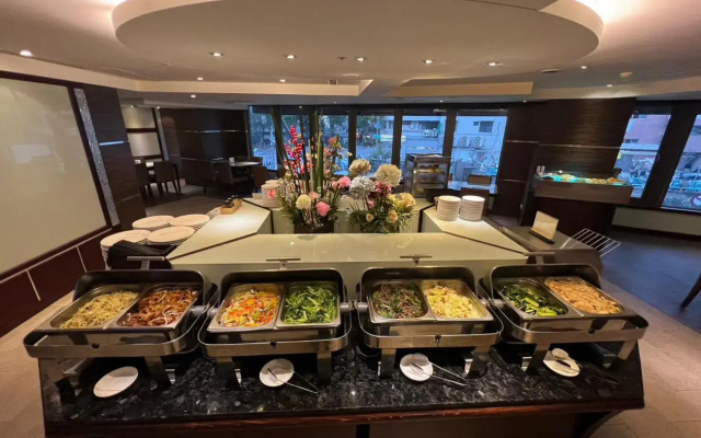 Taichung Charming City Hotel