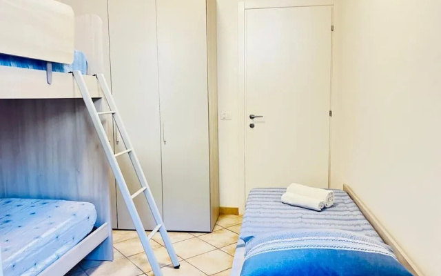 New Apartment Nomina Castelsardo