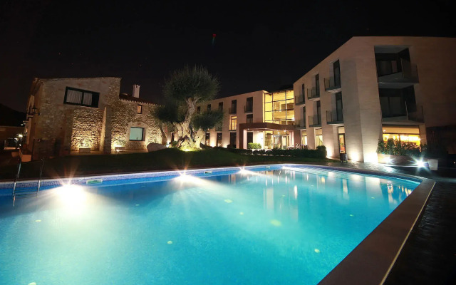 Hotel Golden Barcelona