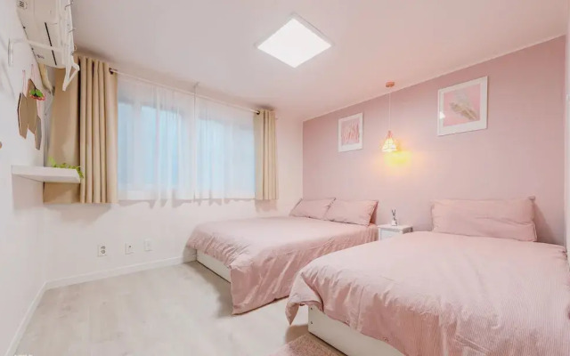 SeeU House