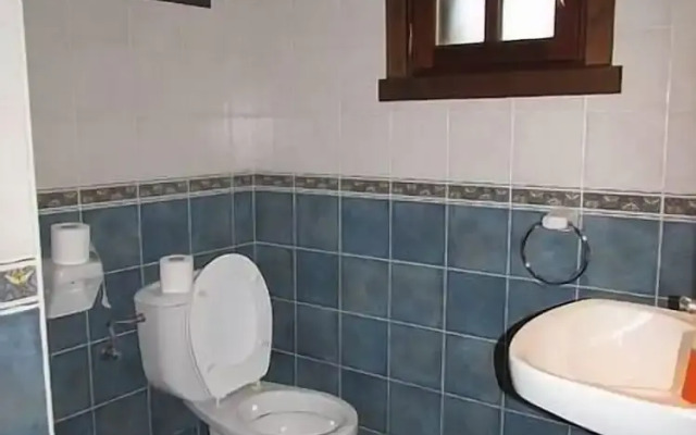 Casa Rural Kerizara