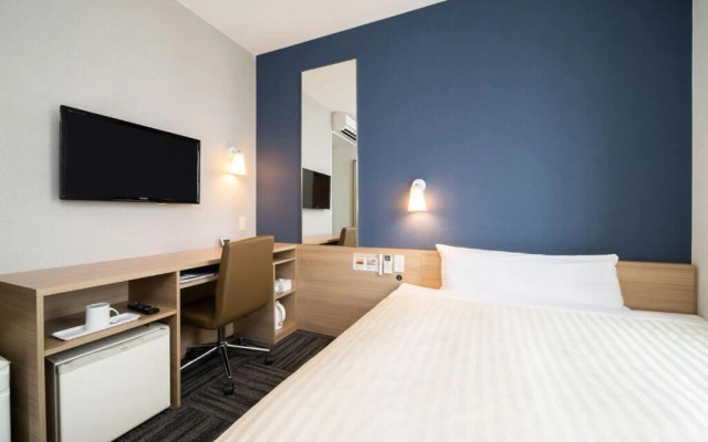 Super Hotel Hachinohe Natural Hot Springs