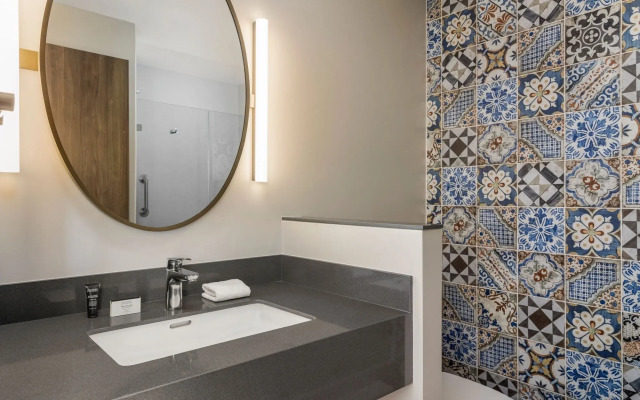 Fairfield by Marriott San Jose Airport Alajuela