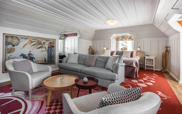 Best Western Stoten Ski Hotel