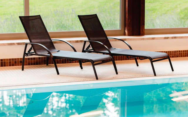 Hotel Waldsee