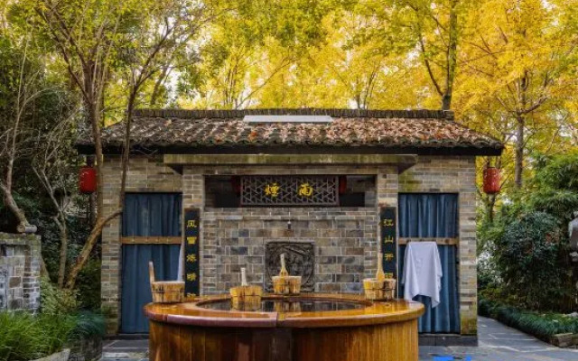 Tongling Yongquan Town