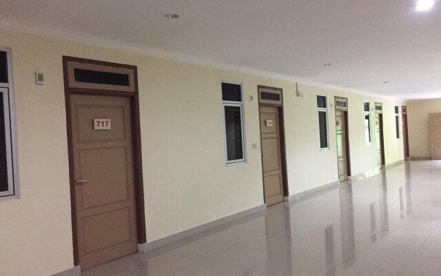 Pandan Makmur Inn