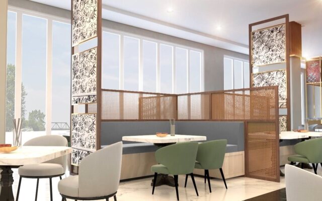 Hotel Santika Gunungkidul