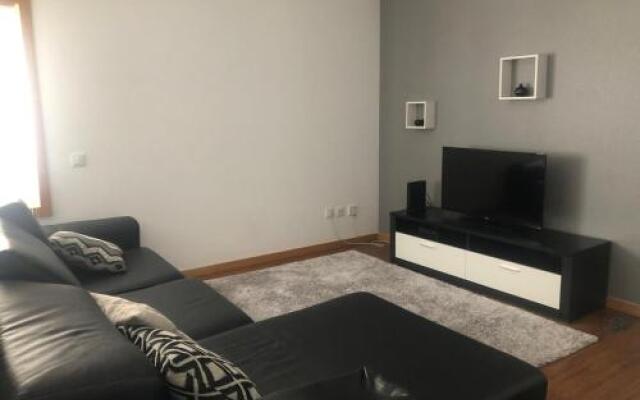 Zurstrassen Apartment