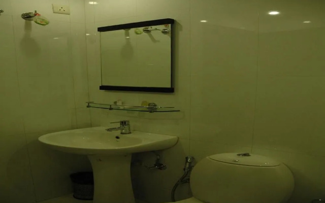 Daanish Residency Hotel