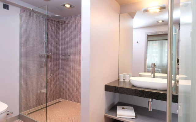 Zum Löwen Design Hotel Resort & Spa