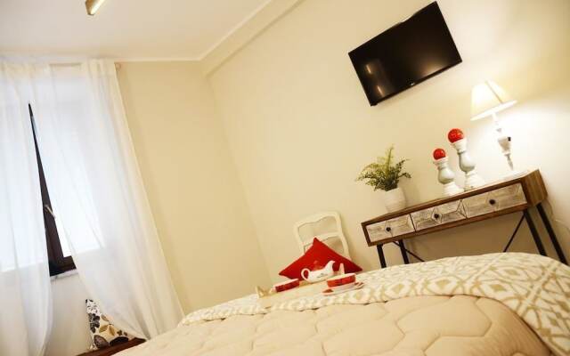 B&b Al Borgo
