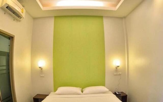 Sleep Resort