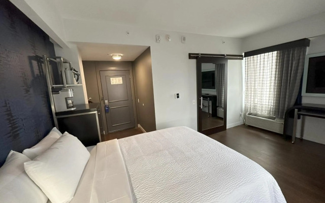 Holiday Inn Express Dallas Downtown by IHG