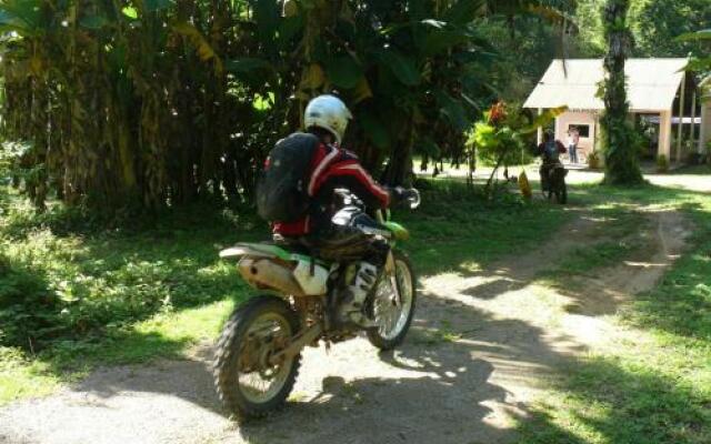 Suan Bang Bon, B&B - INN