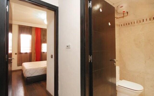 Sabor Apartment "Anas Majorelle"