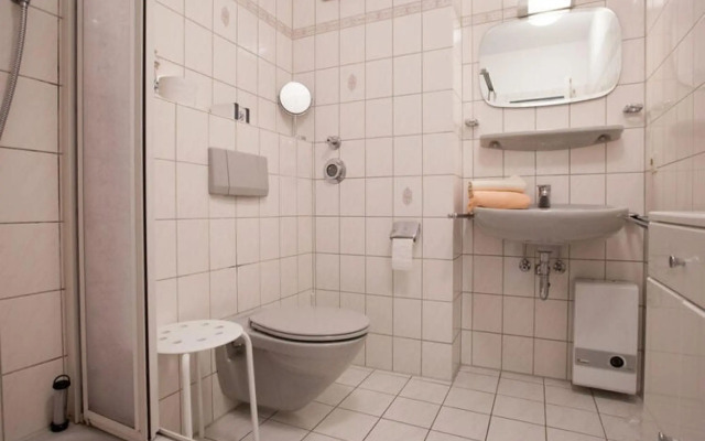 Ferienwohnung in Cuxhaven-duhnen