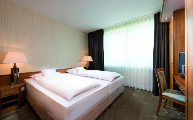 Maritim Hotel Stuttgart