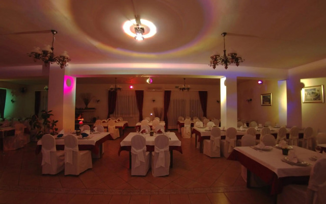 Hotel Aurora