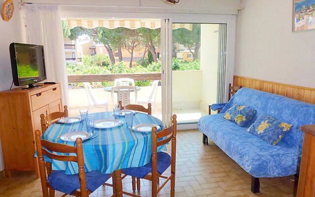 Camargue Village 23399