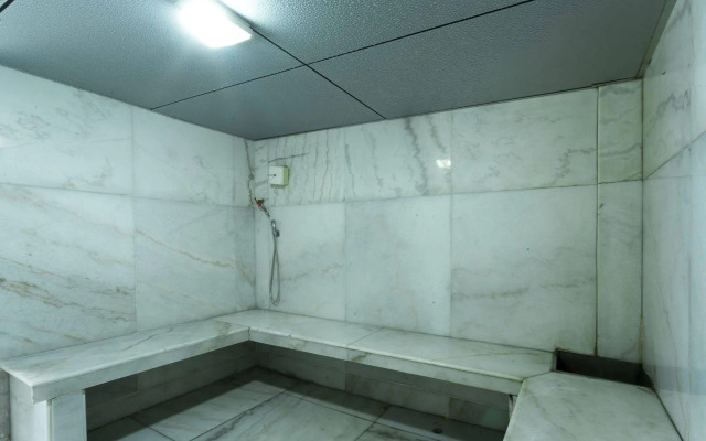 Inkari Apart Hotel