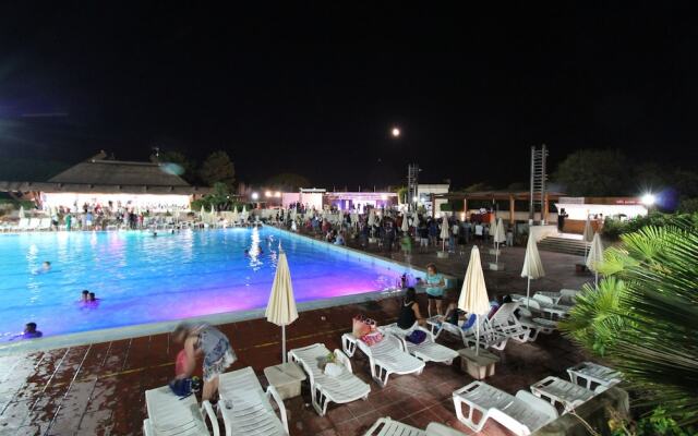 Casa Vacanze Kastalia