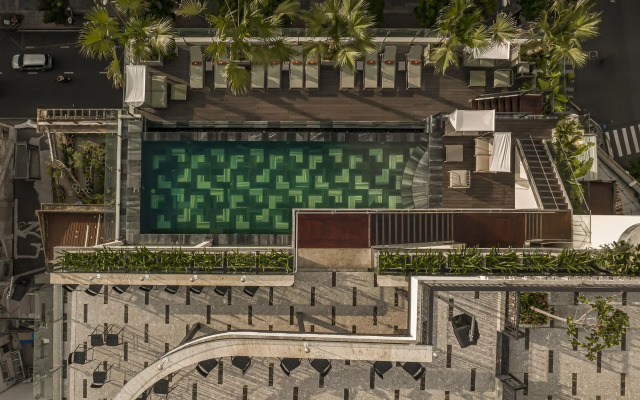 La Siesta Premium Saigon
