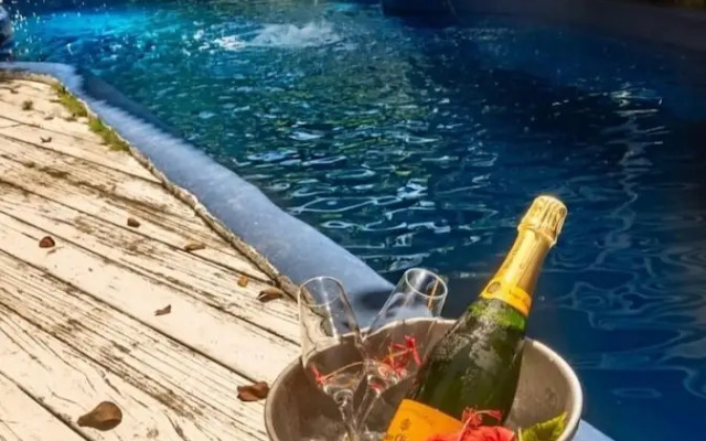 Terrazza Trancoso Hotel Boutique