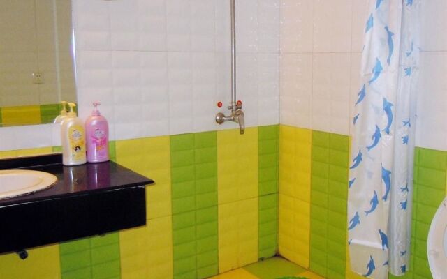 Jingge Hotel