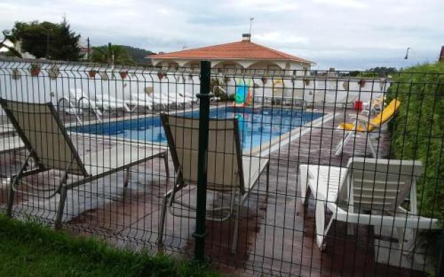 Apartamentos Barrosa