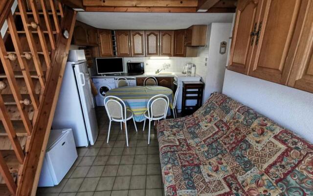 Résidence GRANDE BLEUE - Maisons & Villas pour 6 Personnes 64