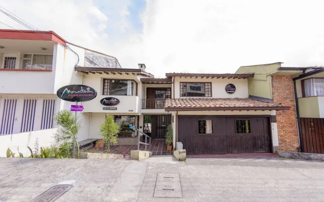 Mountain Hostels Manizales