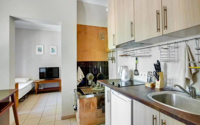 Riga Academic Guest House