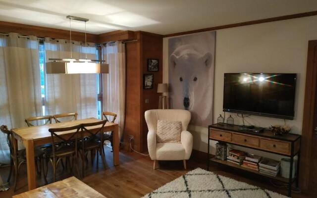 Appartement Val-d'Isère, 3 pièces, 6 personnes - FR-1-519-1