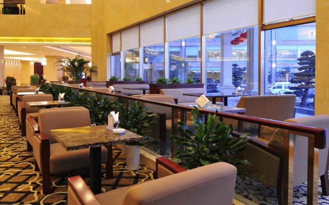 Jiale Grand Hotel