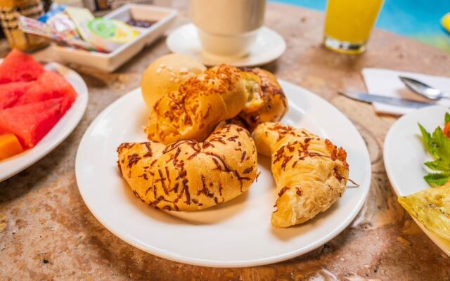 Rocco Hotel Bed & Breakfast