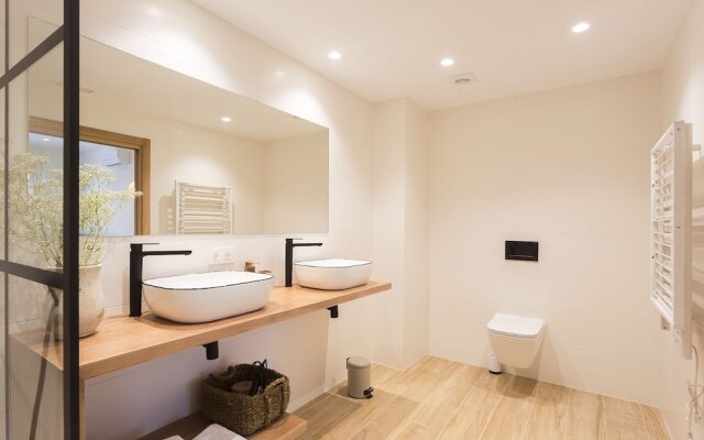Getaria Apartamentuak Balentziaga