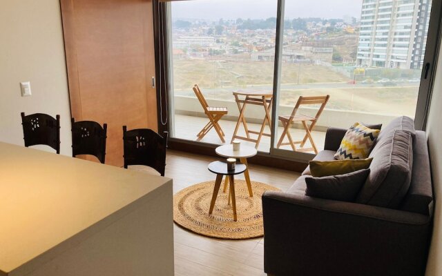 Departamento Arenales 1