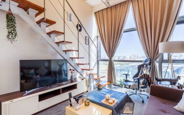 Yuehao Hotel