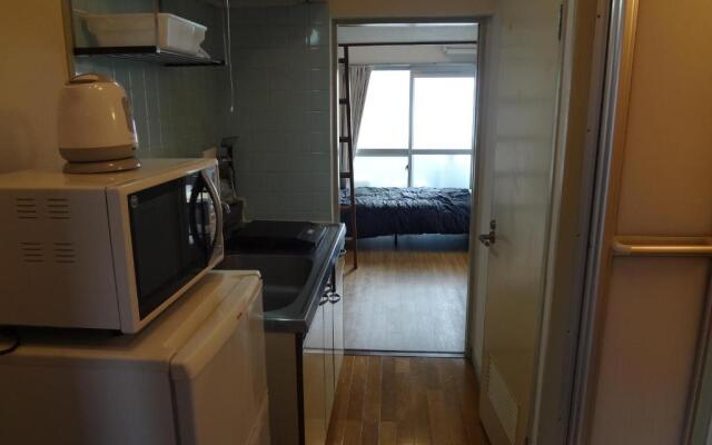 Guest House Zen Hakata Nishijin