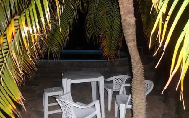 Hanna Praia Hotel