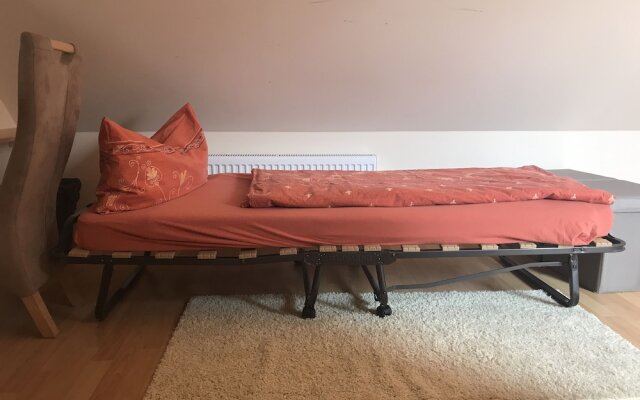 Wendlers Ferienwohnung 2-3