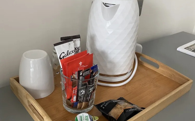 Red Barns Bed & Breakfast