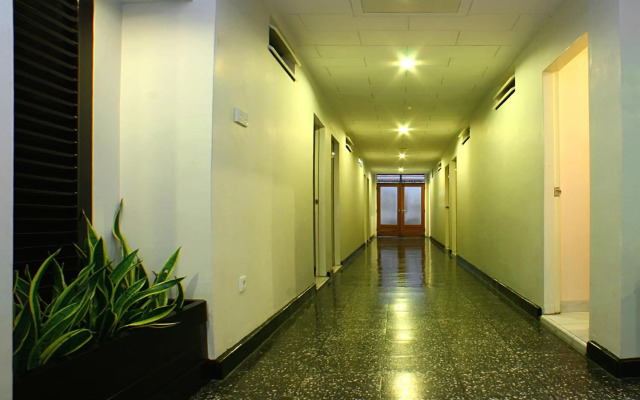 Hotel Hangtuah