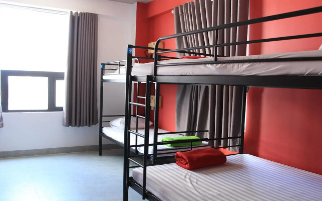 Bondi Backpackers Nha Trang - Hostel
