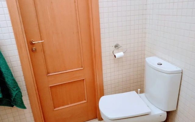 Wish-Suite La Barqueta